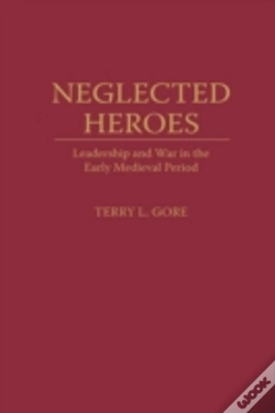 Capa do artigo Neglected Heroes