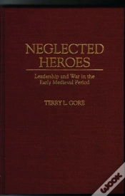 Capa do artigo Neglected Heroes