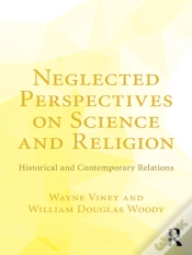 Capa do artigo Neglected Perspectives On Science And Religion
