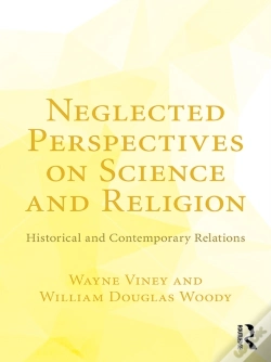 Capa do artigo Neglected Perspectives On Science And Religion