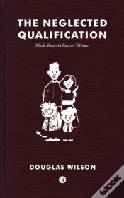 Capa do artigo Neglected Qualification