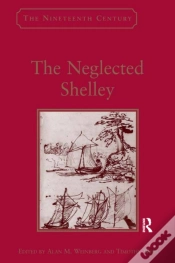 Capa do artigo Neglected Shelley