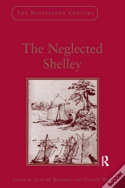 Capa do artigo Neglected Shelley
