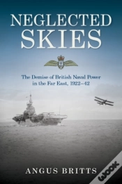 Capa do artigo Neglected Skies