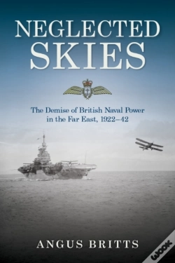Capa do artigo Neglected Skies
