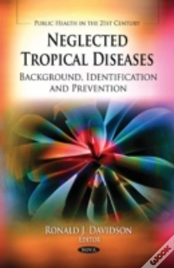 Capa do artigo Neglected Tropical Diseases