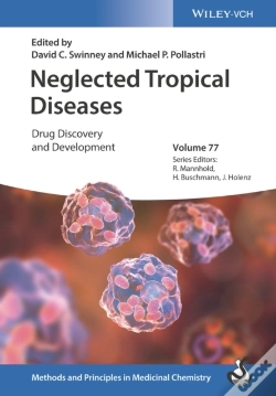 Capa do artigo Neglected Tropical Diseases