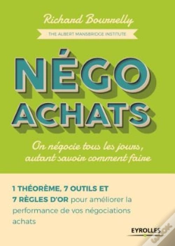 Capa do artigo Nego Achats