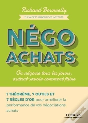 Capa do artigo Nego Achats
