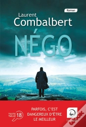 Capa do artigo Nego