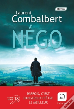 Capa do artigo Nego