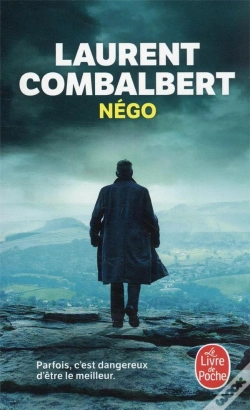 Capa do artigo Négo