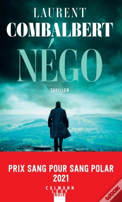 Capa do artigo Négo