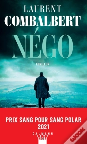 Capa do artigo Négo