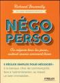 Nego Perso - Preview