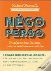 Capa do artigo Nego Perso