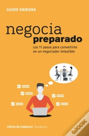 Capa do artigo Negocia Preparado