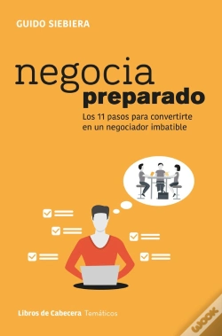 Capa do artigo Negocia Preparado