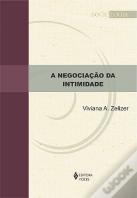 Negociação da Intimidade