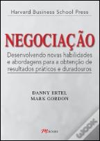Negociação