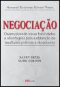 Negociação - Preview