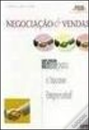Capa do artigo Negociação & Vendas