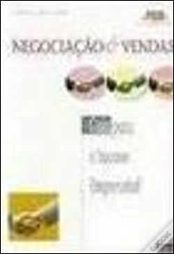 Capa do artigo Negociação & Vendas