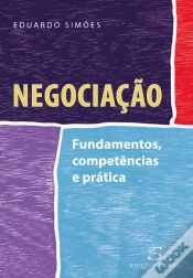 Capa do artigo Negociação