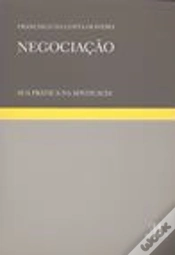 Capa do artigo Negociação