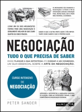 Negociacão