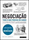 Negociacão