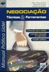 Negociação - Técnicas & Ferramentas