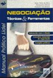 Capa do artigo Negociação - Técnicas & Ferramentas