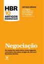 Negociação - Preview