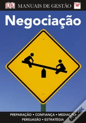 Capa do artigo Negociação