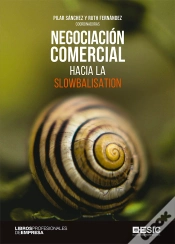 Capa do artigo Negociación Comercial