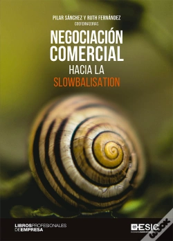 Capa do artigo Negociación Comercial