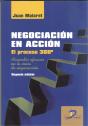 Negociacion En Accion - Preview
