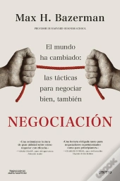 Negociación