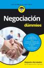 Negociación Para Dummies - Preview