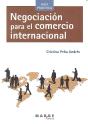Negociación Para El Comercio Internacional - Preview
