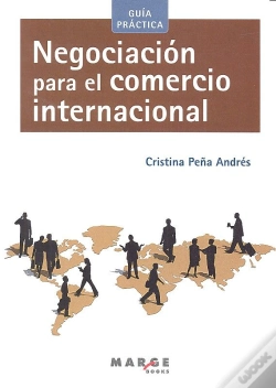 Capa do artigo Negociación Para El Comercio Internacional