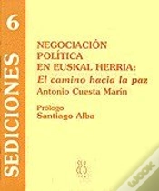 Capa do artigo Negociación Política En Euskal Herria