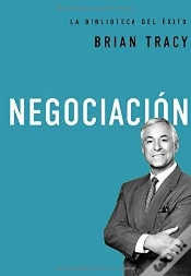 Capa do artigo Negociacion