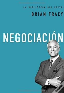 Capa do artigo Negociacion
