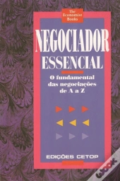 Negociador Essencial