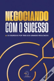 Capa do artigo Negociando Com O Sucesso