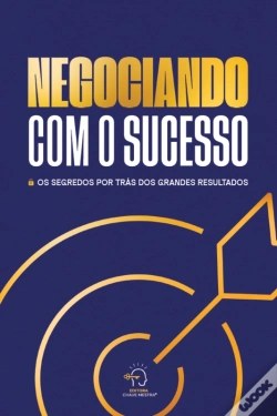Capa do artigo Negociando Com O Sucesso