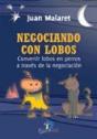 Negociando Con Lobos - Preview