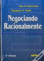 Capa do artigo Negociando Racionalmente